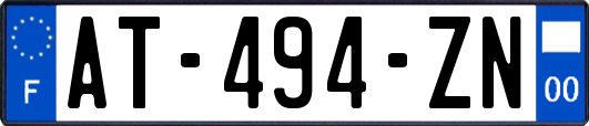 AT-494-ZN