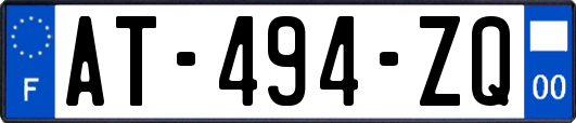 AT-494-ZQ