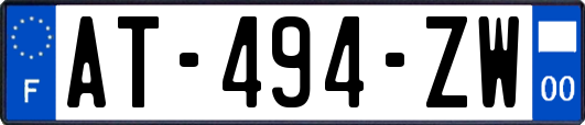 AT-494-ZW