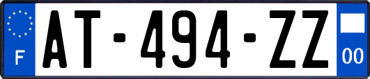 AT-494-ZZ