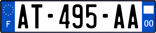 AT-495-AA