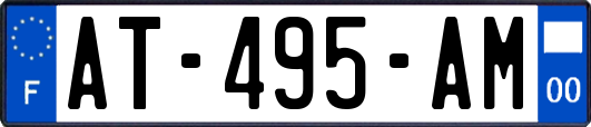 AT-495-AM