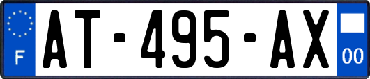AT-495-AX