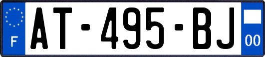 AT-495-BJ