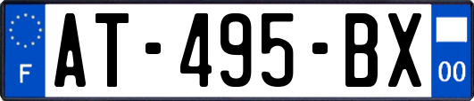 AT-495-BX