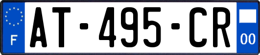 AT-495-CR