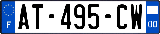 AT-495-CW