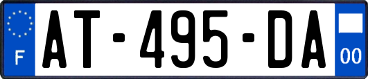 AT-495-DA