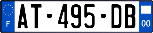 AT-495-DB