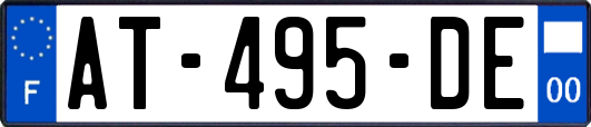 AT-495-DE