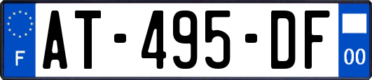AT-495-DF