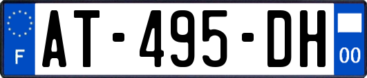 AT-495-DH