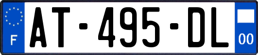 AT-495-DL