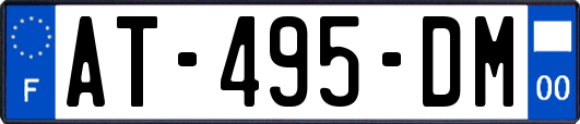 AT-495-DM