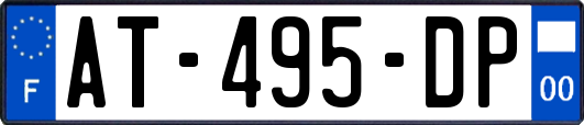 AT-495-DP