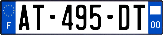 AT-495-DT