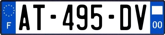 AT-495-DV