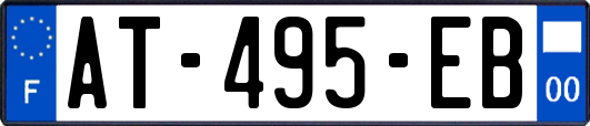 AT-495-EB