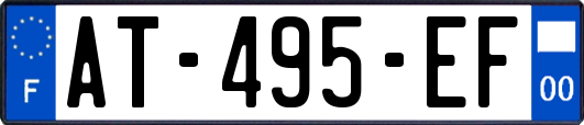 AT-495-EF