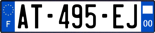AT-495-EJ
