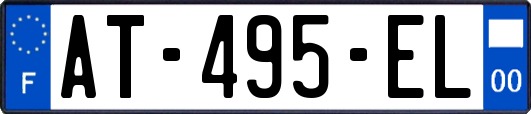 AT-495-EL