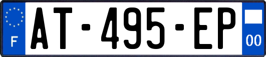 AT-495-EP