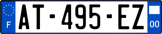 AT-495-EZ