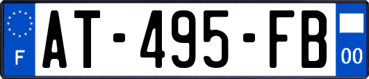 AT-495-FB