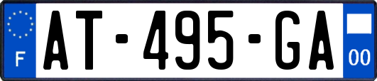 AT-495-GA
