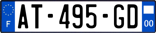 AT-495-GD