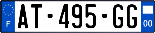 AT-495-GG