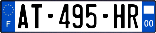 AT-495-HR