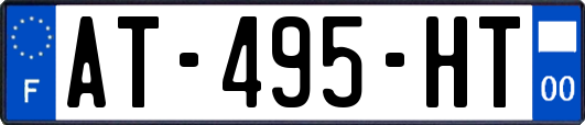 AT-495-HT