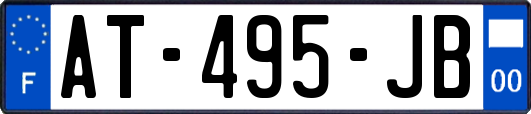 AT-495-JB