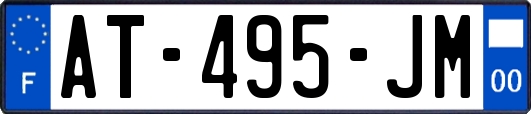 AT-495-JM