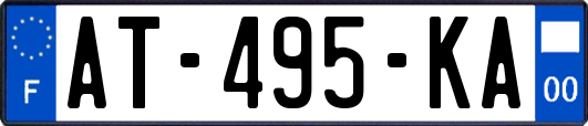 AT-495-KA