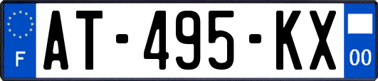 AT-495-KX