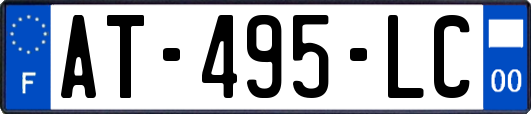 AT-495-LC