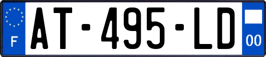 AT-495-LD