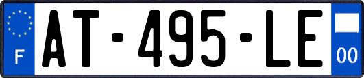 AT-495-LE