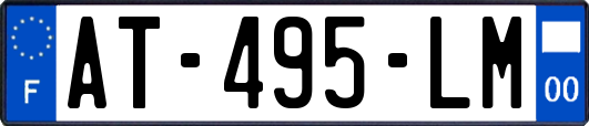 AT-495-LM