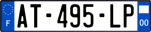 AT-495-LP
