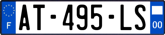 AT-495-LS