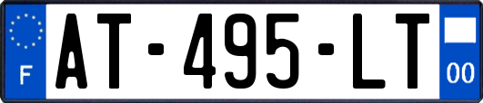 AT-495-LT
