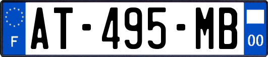 AT-495-MB