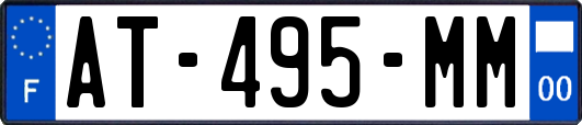 AT-495-MM