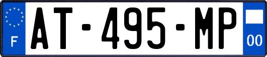 AT-495-MP
