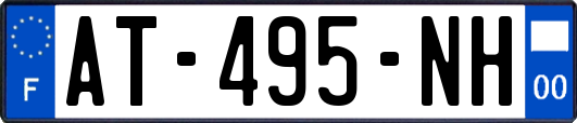 AT-495-NH