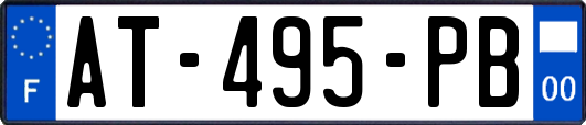 AT-495-PB