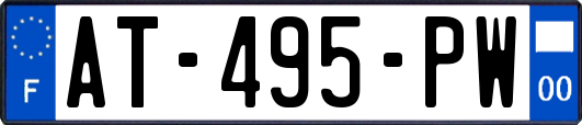 AT-495-PW